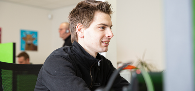 Vacature elektromonteur