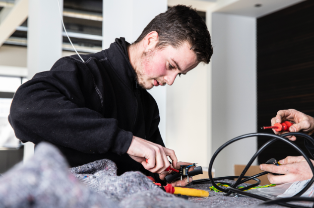 Installateur