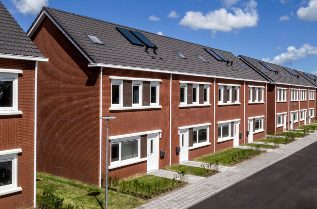 Zonnepanelen