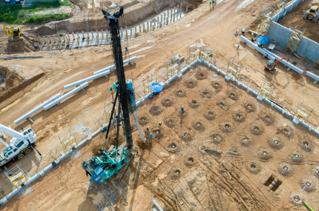 Drilling