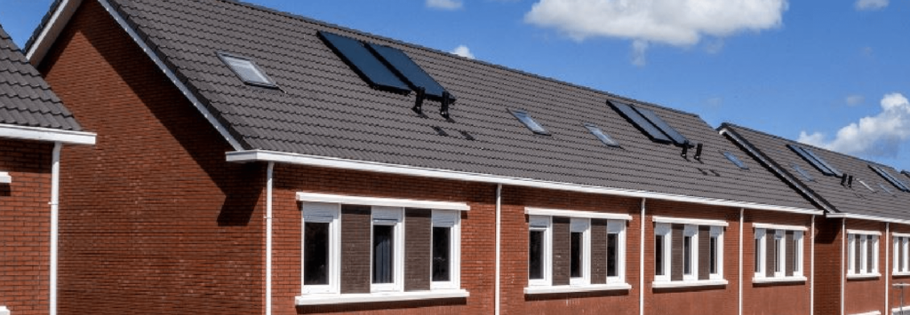 Verschil zonnepanelen en zonnecollectoren